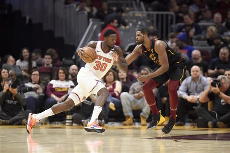 Cleveland Cavaliers: Trade targets ahead of deadline.